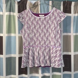 Matilda Jane medium top